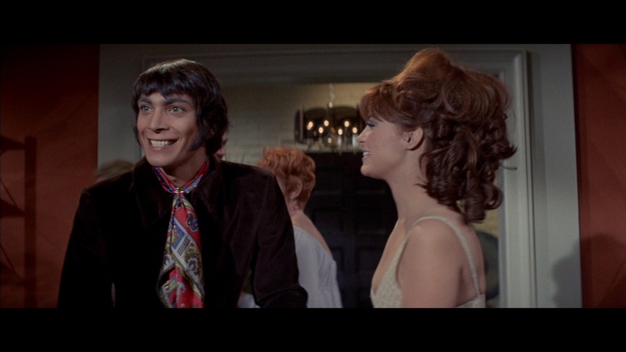 Screen capture from Beyond the Valley of the Dolls