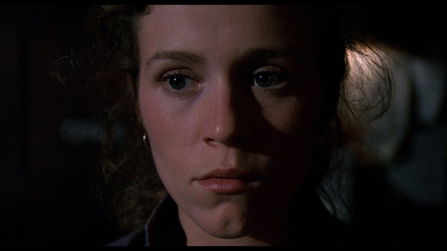 Screen capture from Blood Simple