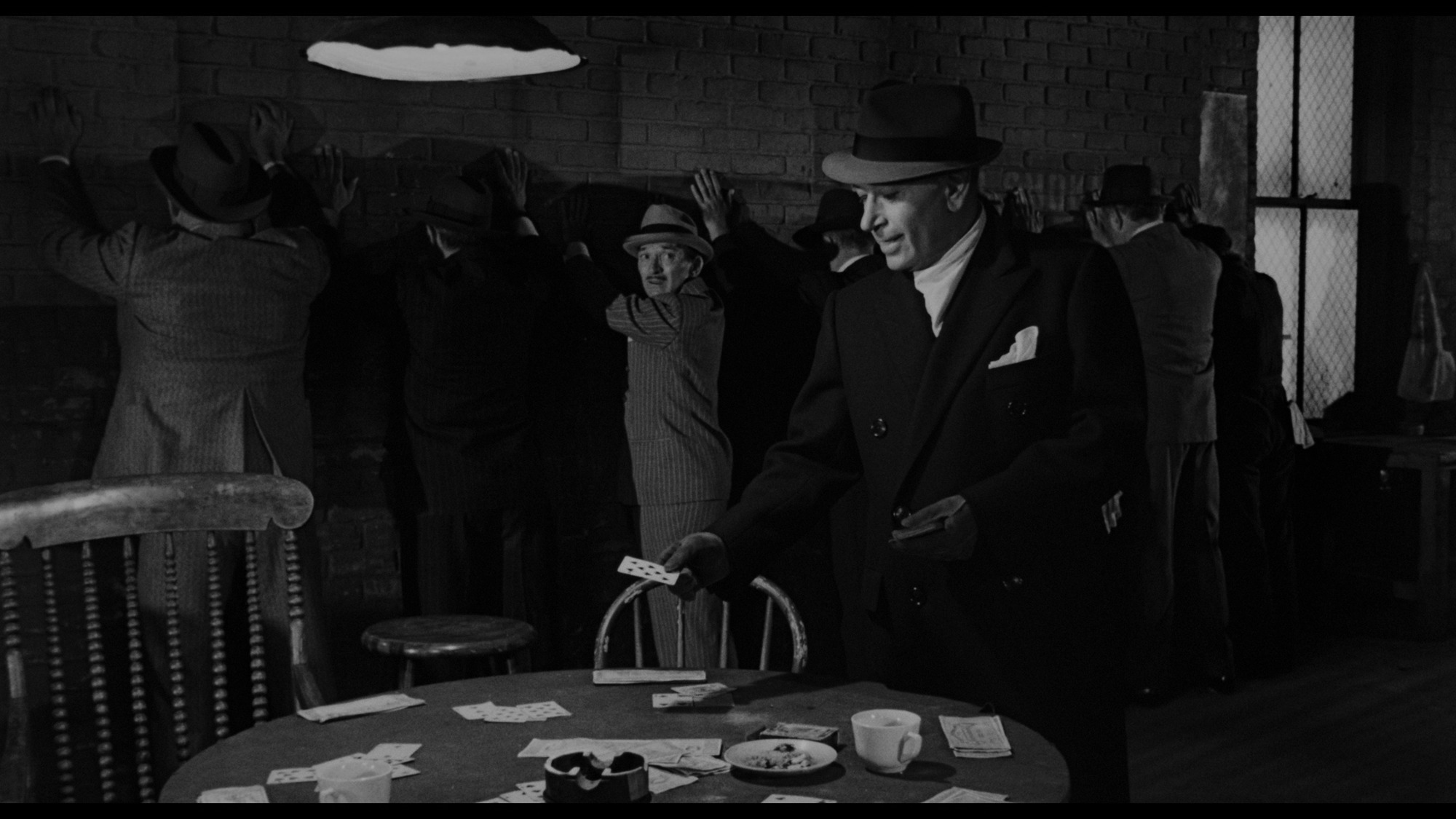 Screen capture from Some Like It Hot