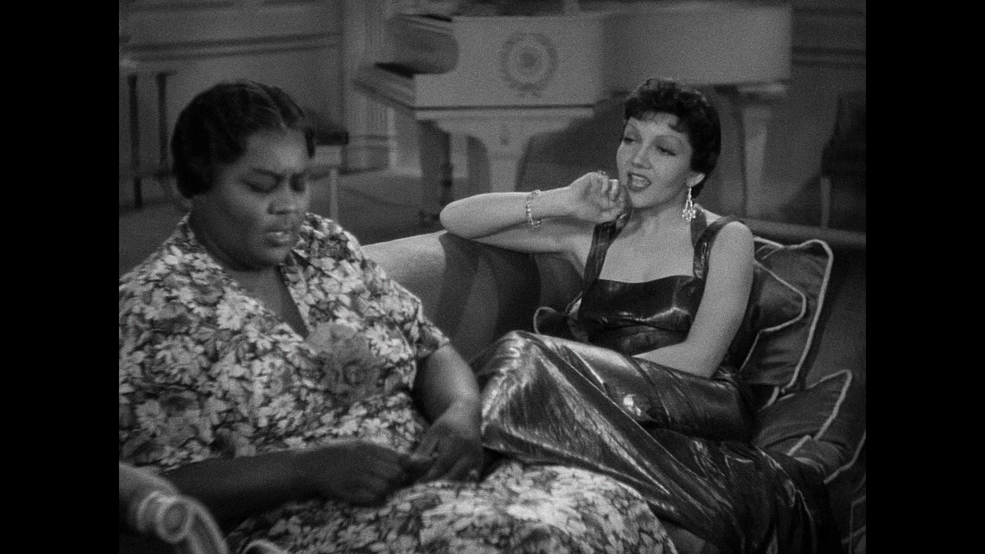 Screen capture from Imitation of Life