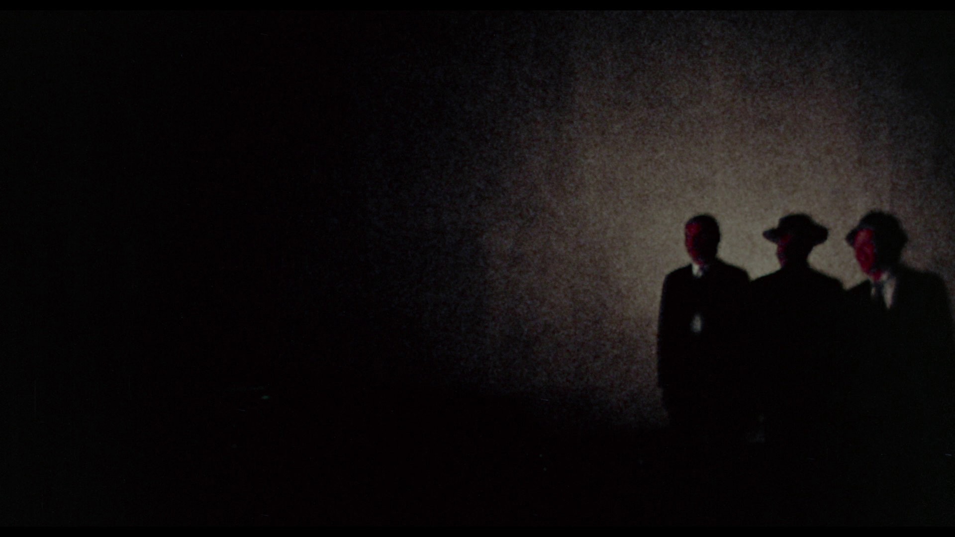 Screen capture from Melvin Van Peebles: Essential Films