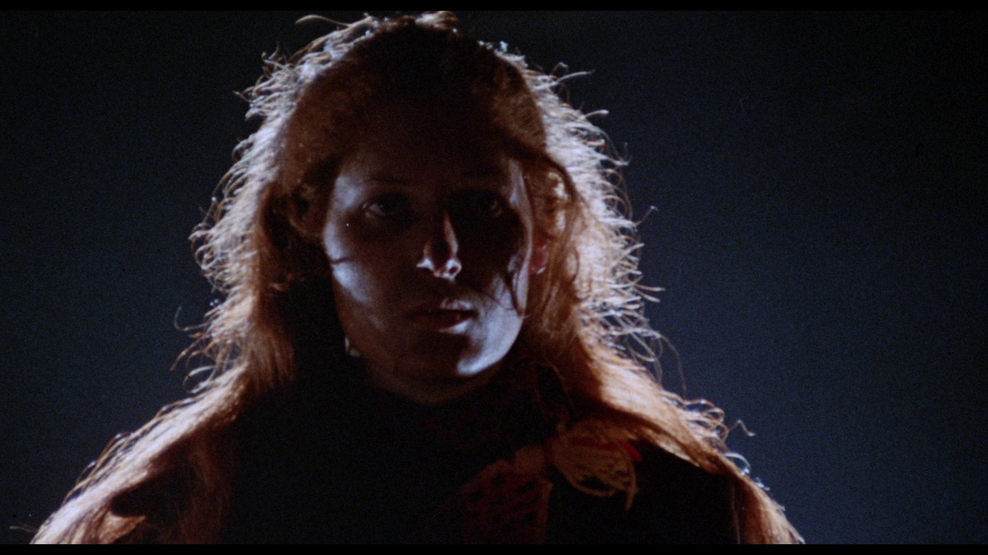 Screen capture from Sweet Sweetback’s Baadasssss Song