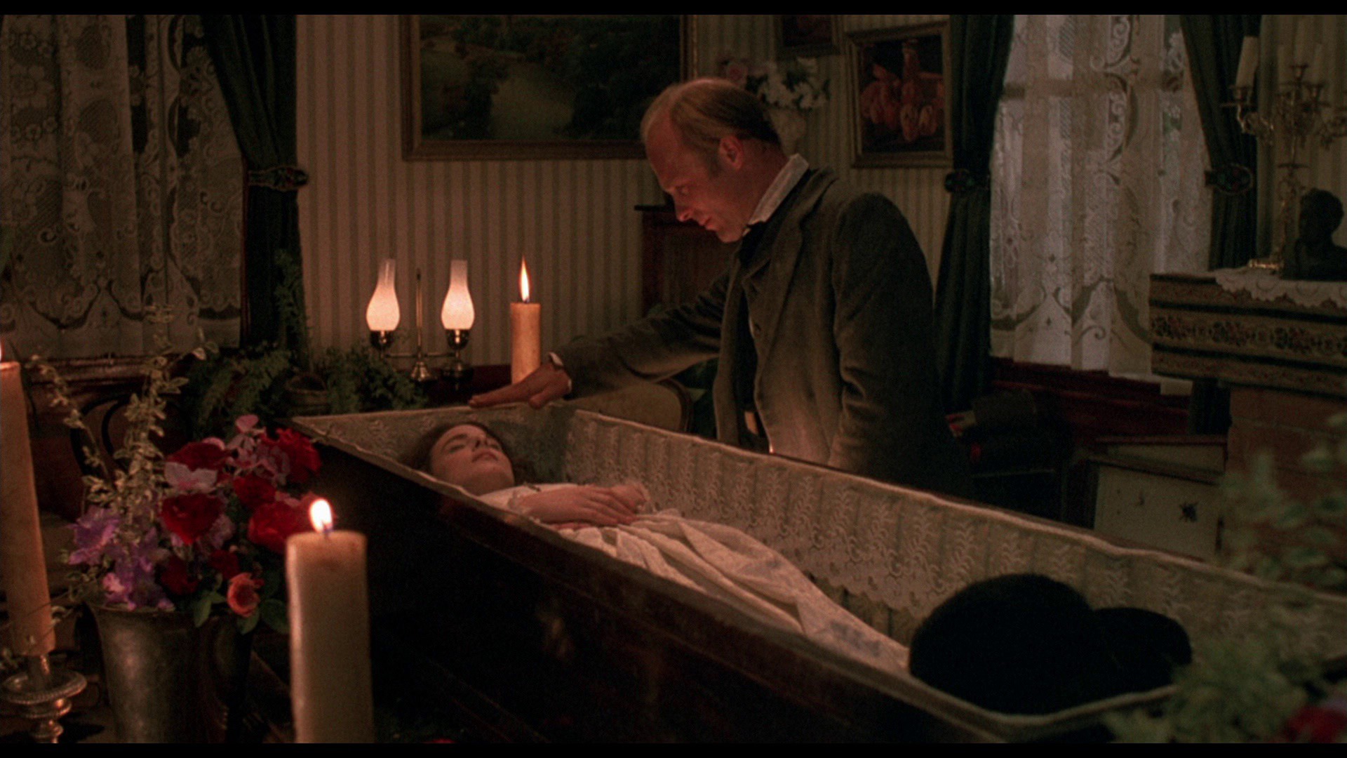 Screen capture from Walker