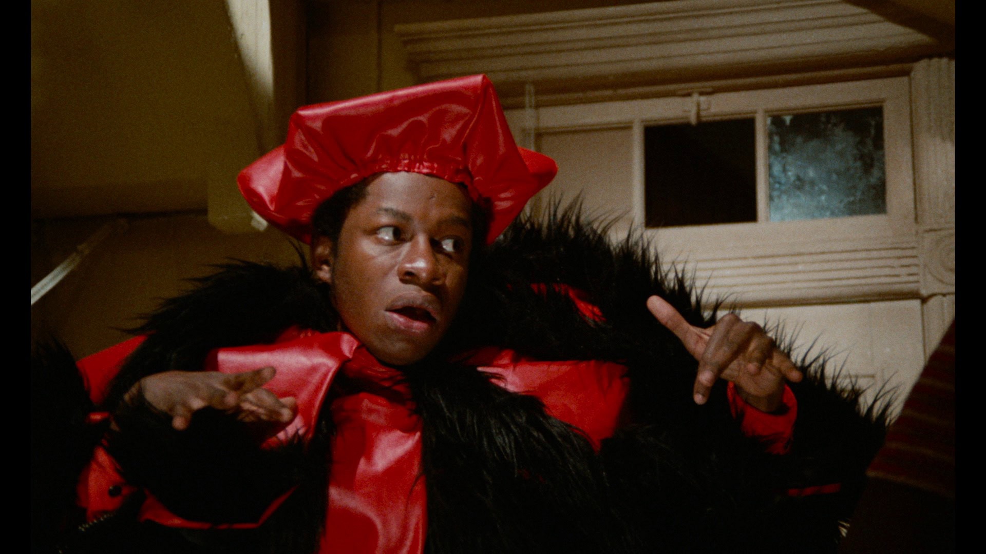 Screen capture from Don’t Play Us Cheap