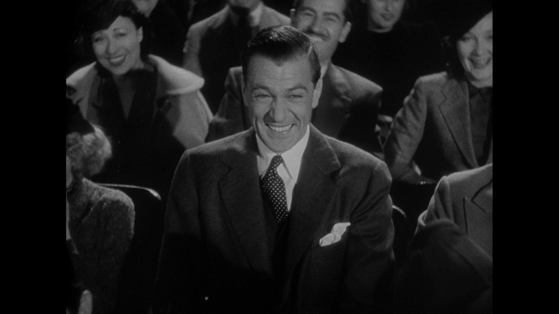 Screen capture from Bluebeard's Eighth Wife