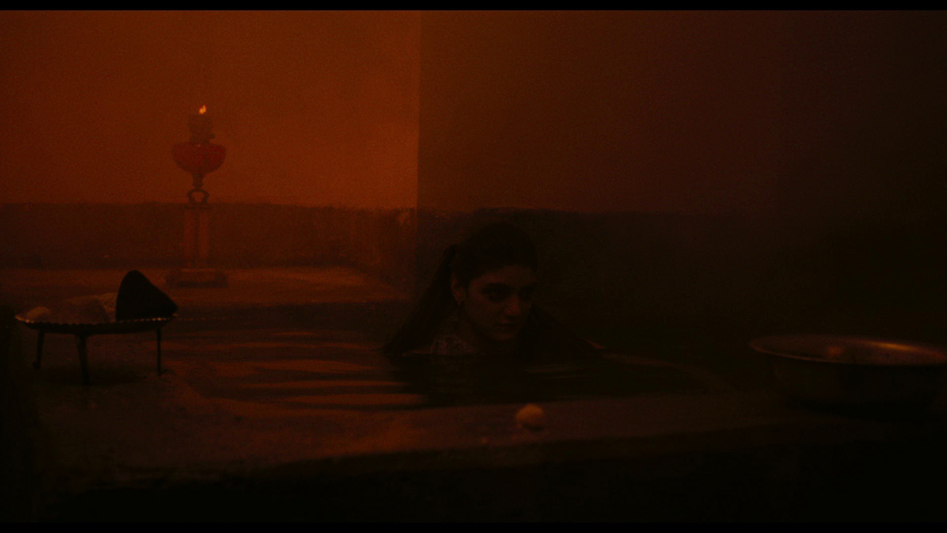 Screen capture from Chess of the Wind / Muna moto