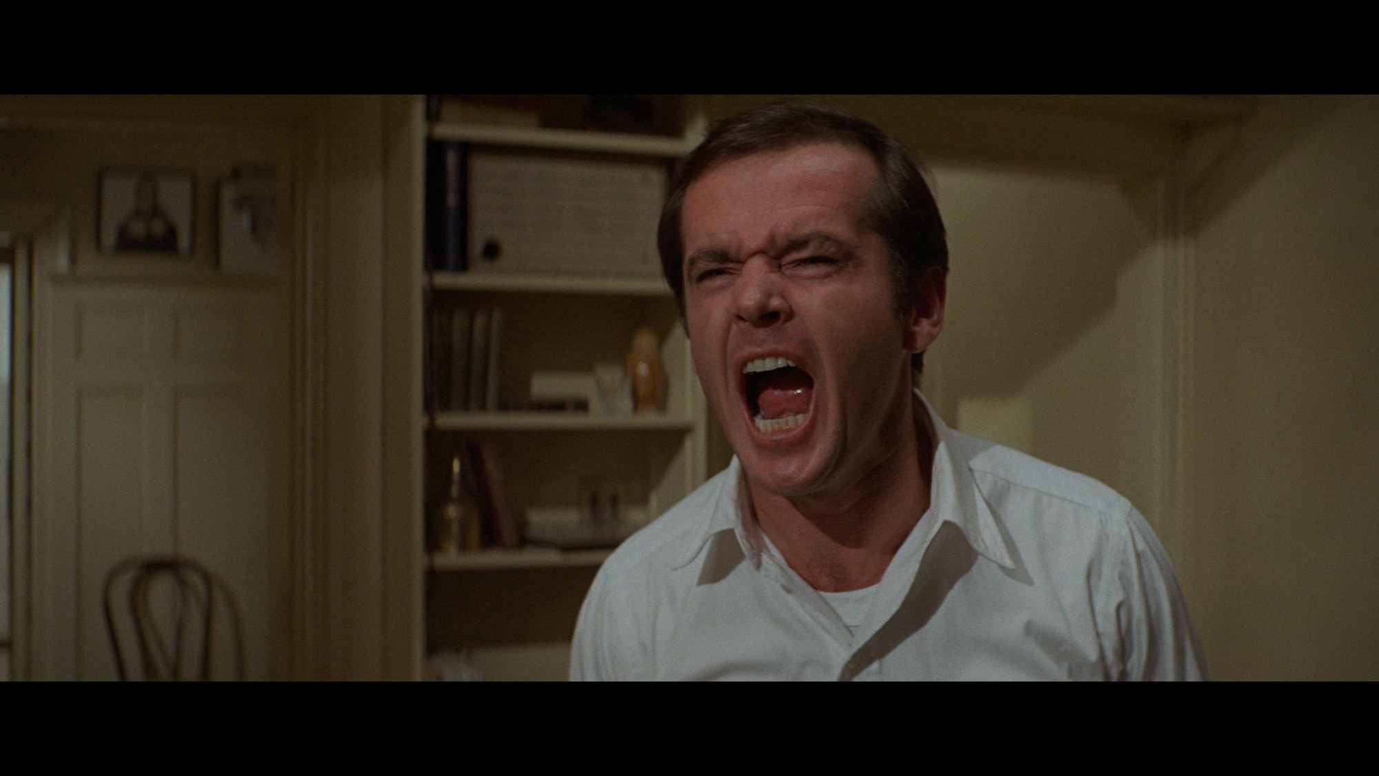 Screen capture from Carnal Knowledge