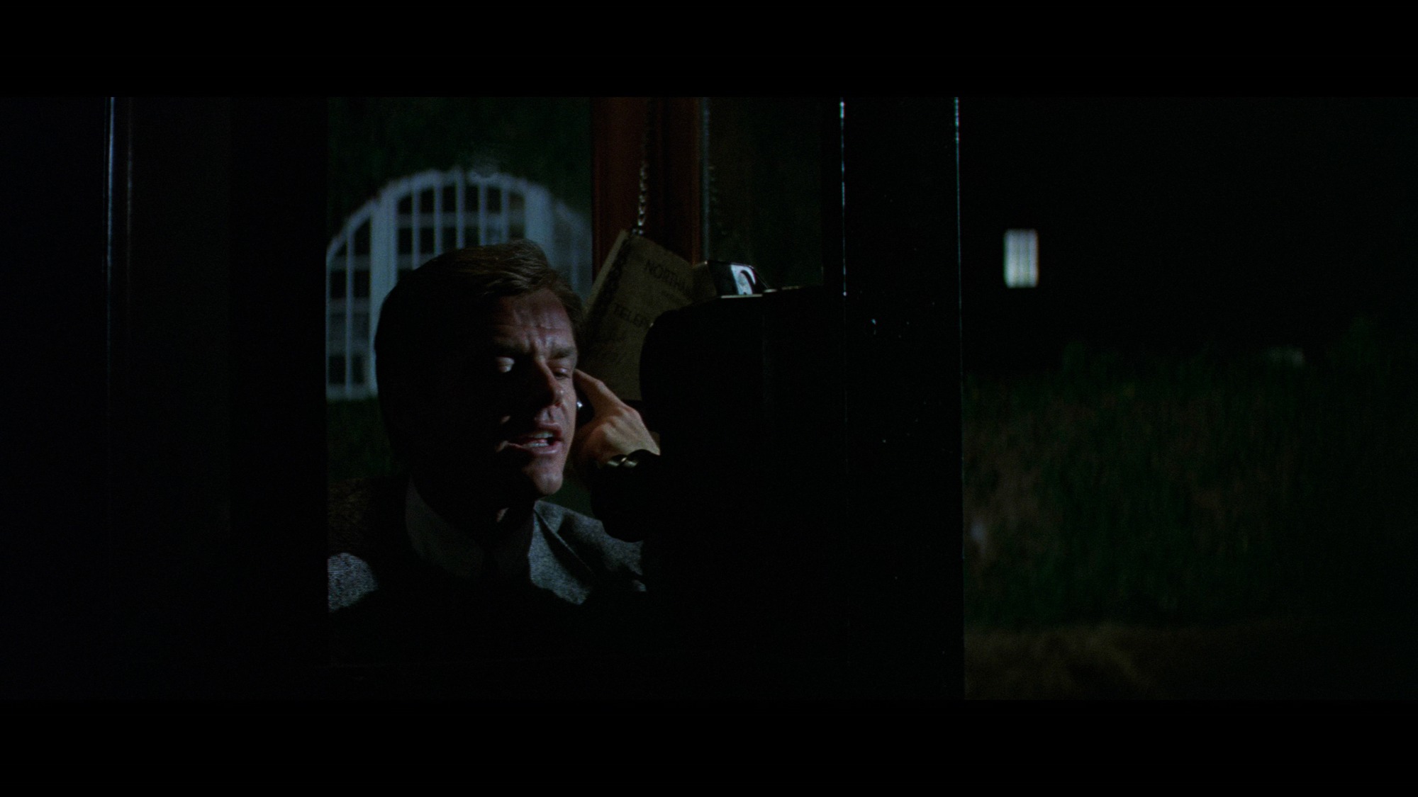 Screen capture from Carnal Knowledge
