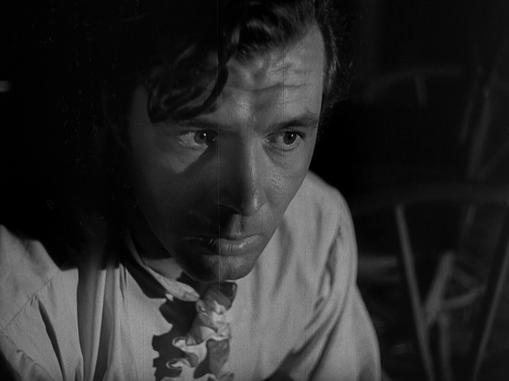 Screen capture from The Devil and Daniel Webster