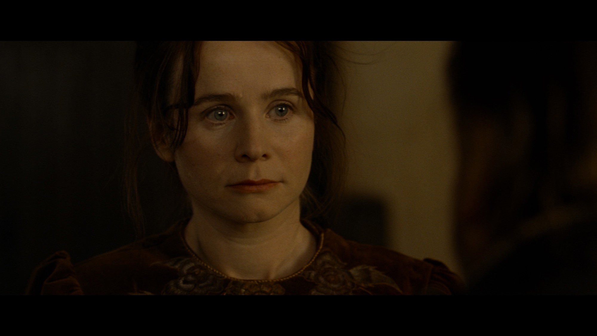 Screen capture from The Proposition