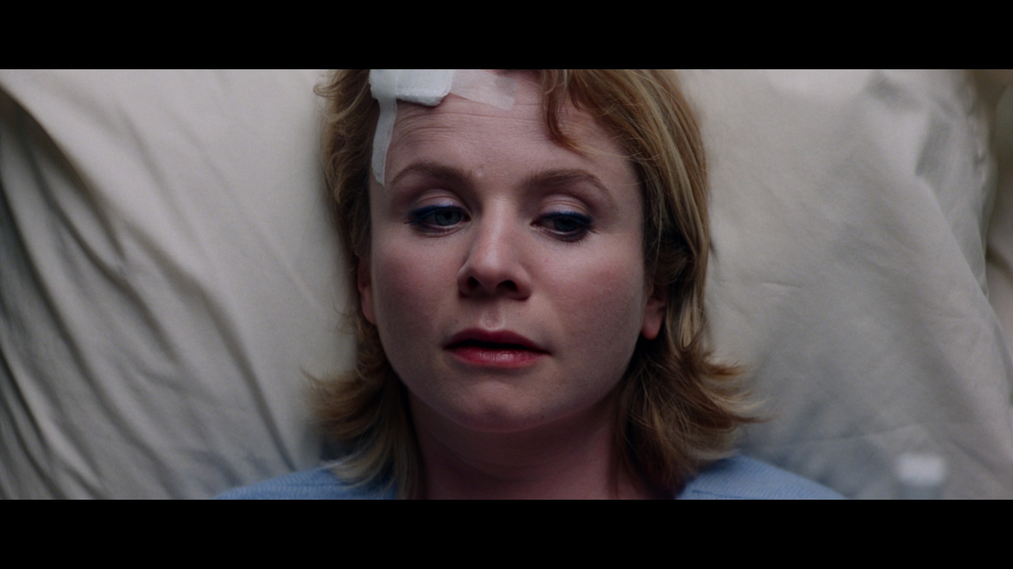 Screen capture from Punch-Drunk Love