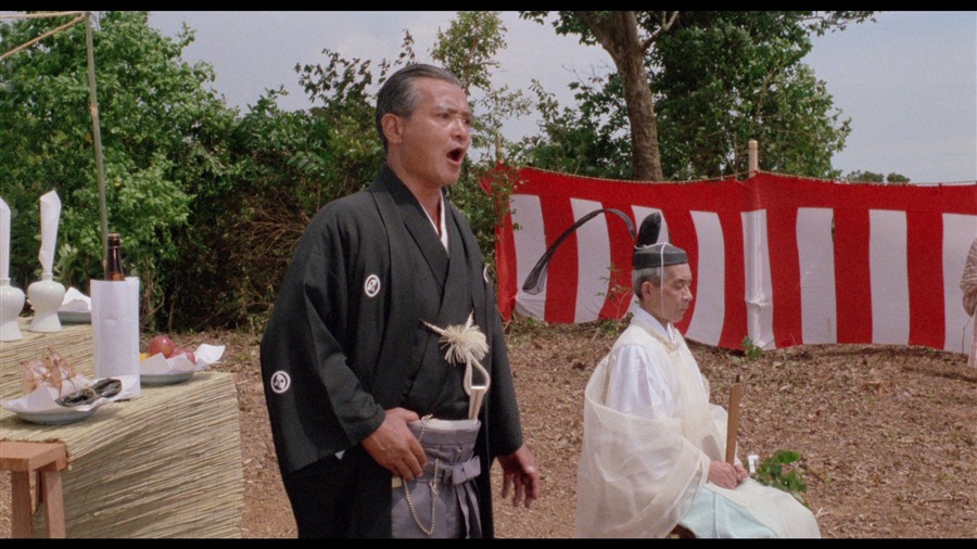 Screen capture from Zegen
