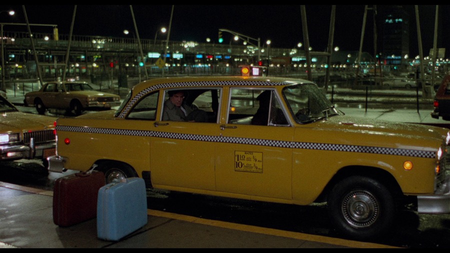 Screen capture from Moonstruck
