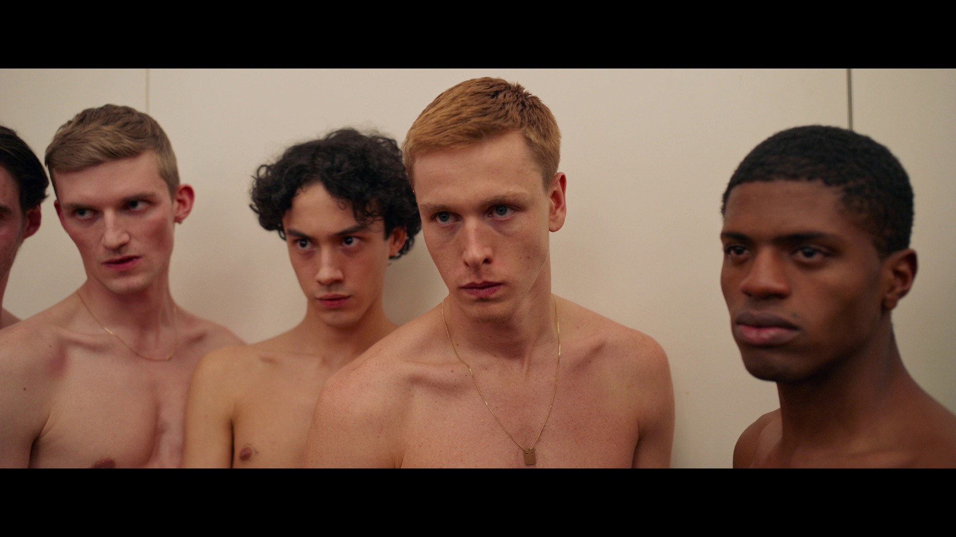 Screen capture from Triangle of Sadness