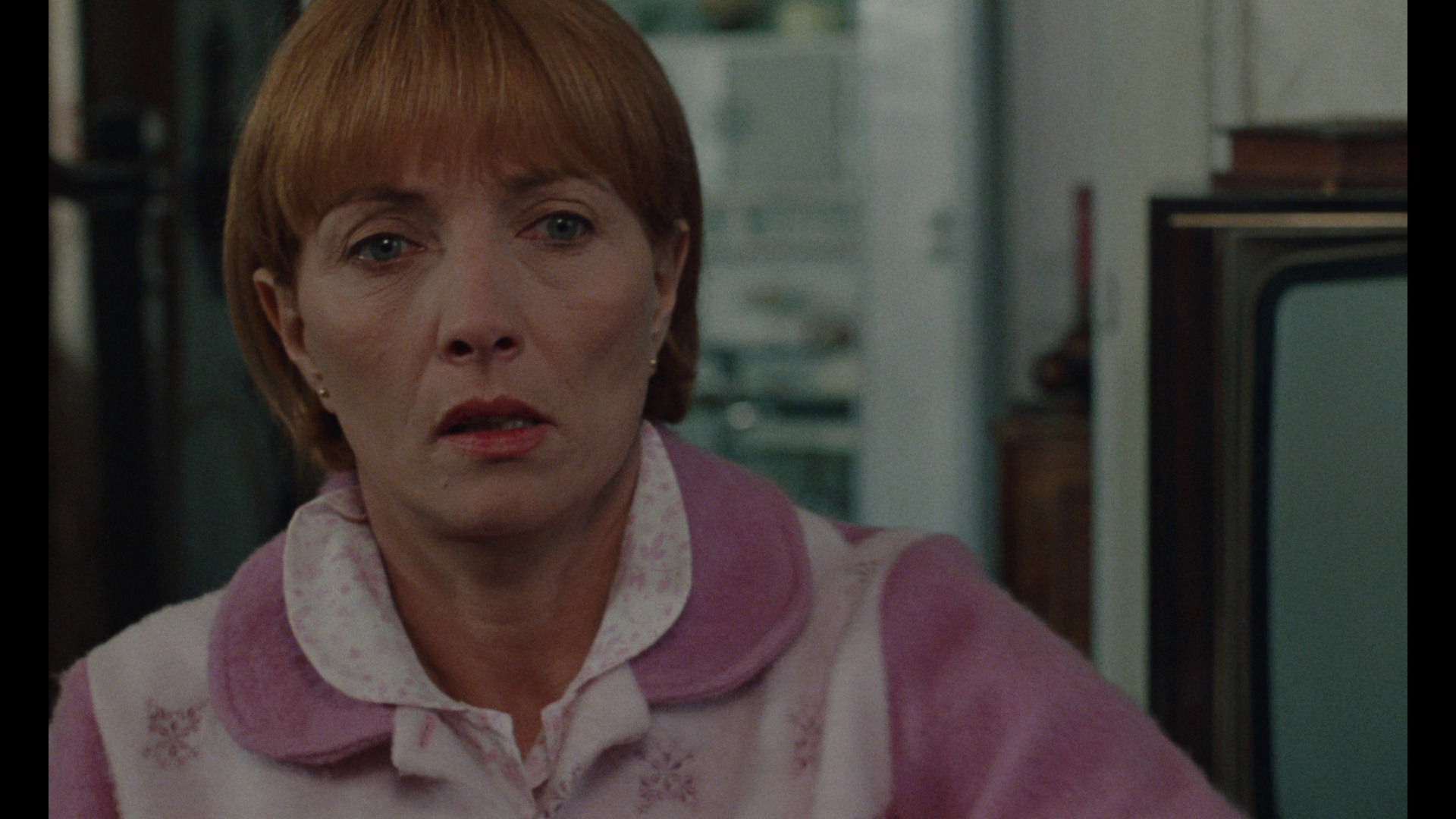 Screen capture from Cop Au Vin (Poulet au vinaigre)