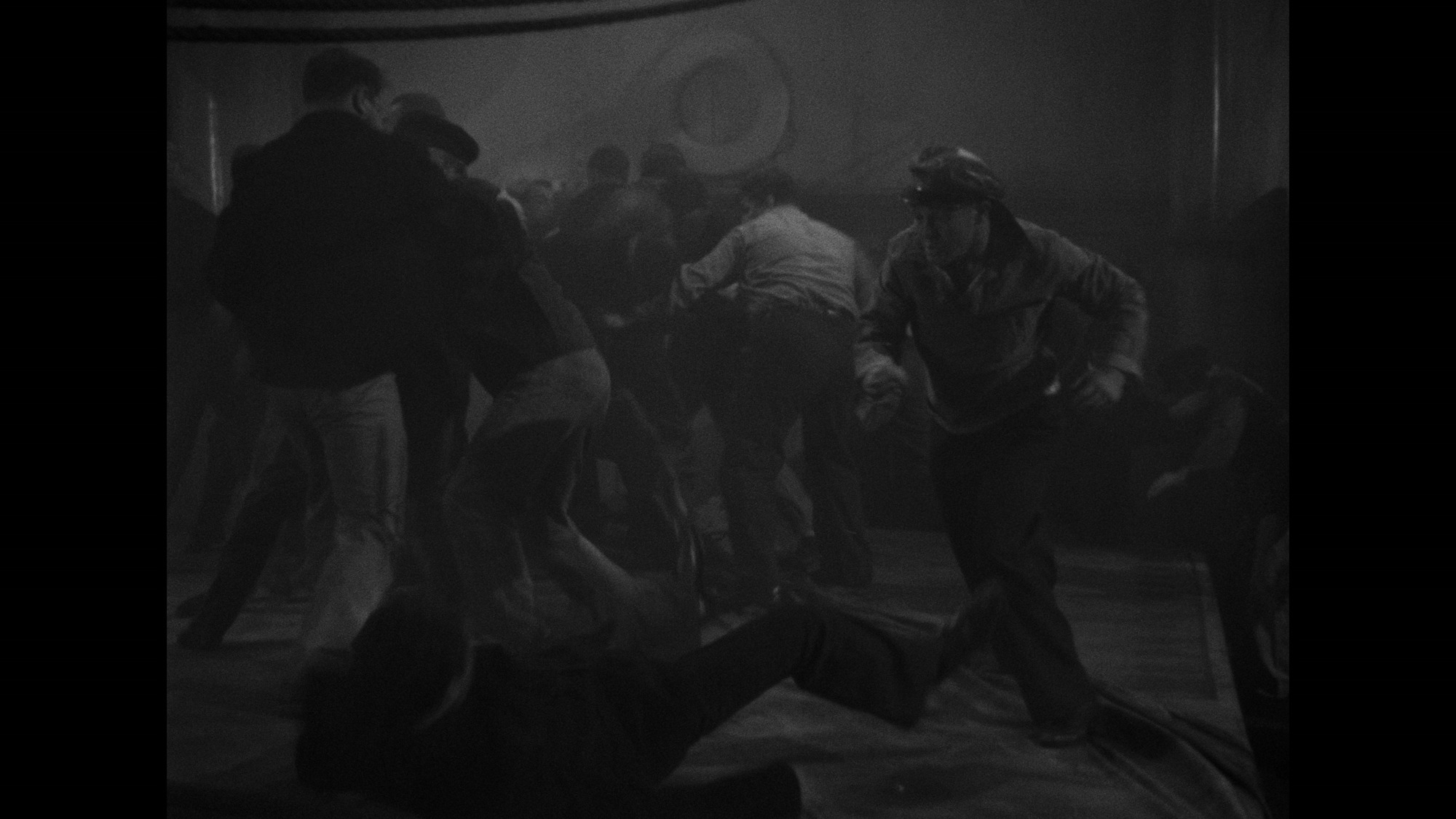 Screen capture from The Roaring Twenties