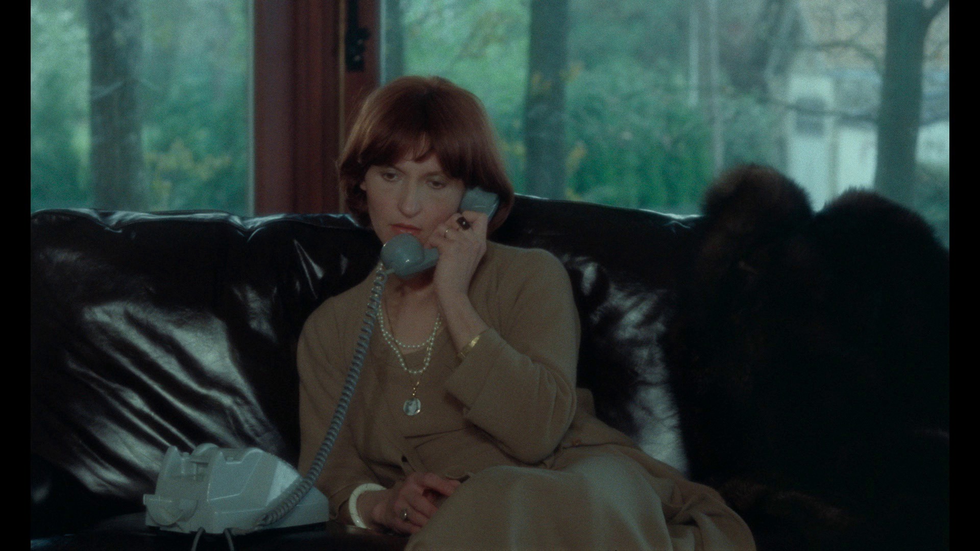 Screen capture from Two Films by Marguerite Duras