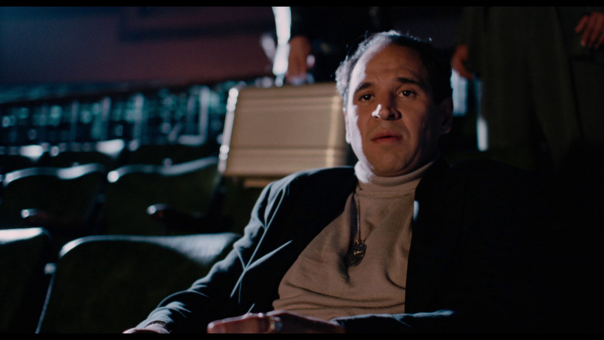 Screen capture from Deep Cover