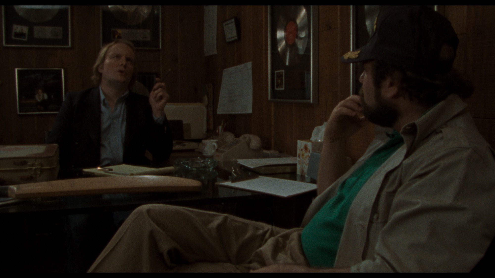 Screen capture from This Is Spinal Tap