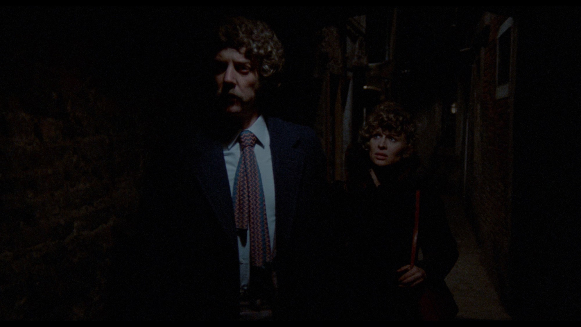 Screen capture from Don't Look Now