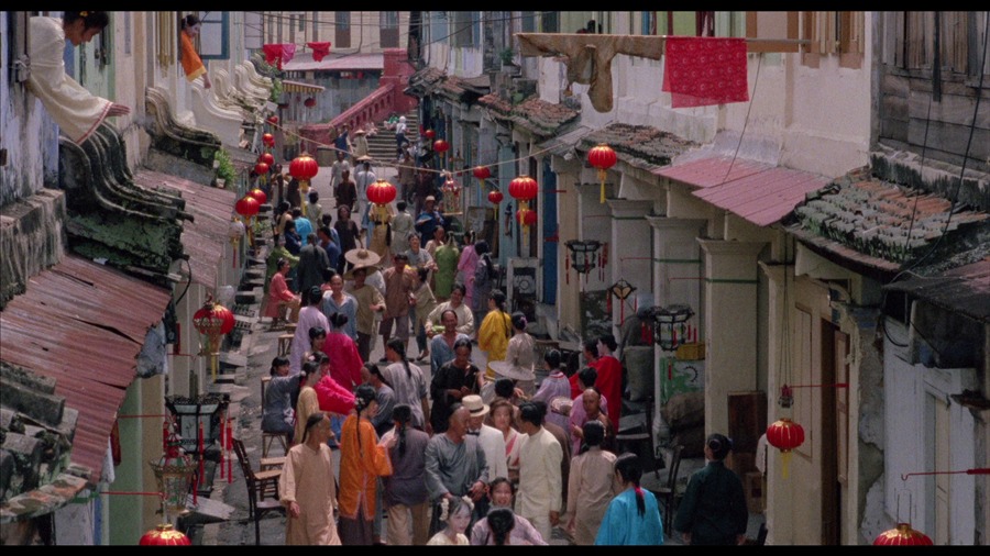 Screen capture from Zegen