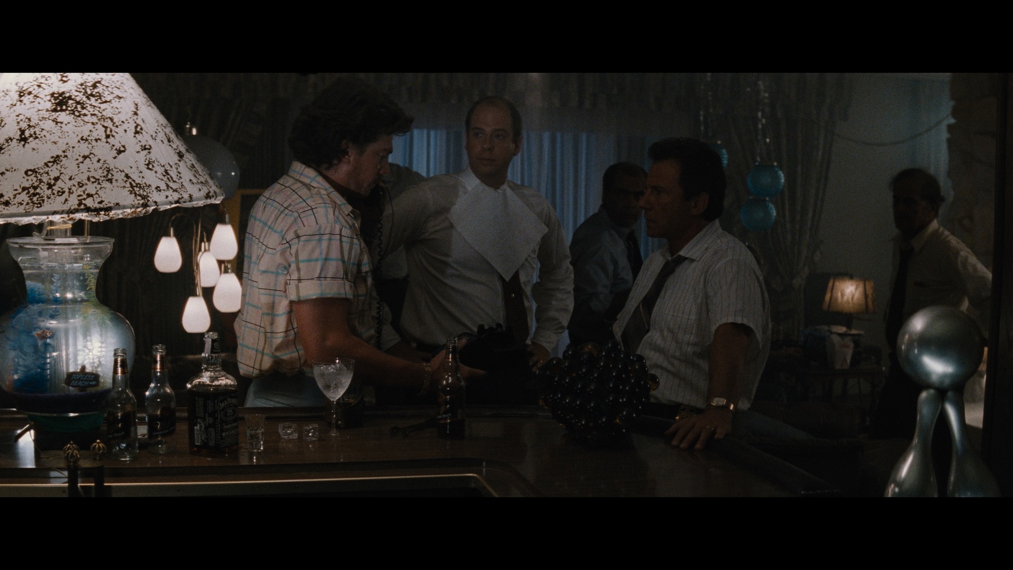 Screen capture from Thelma & Louise