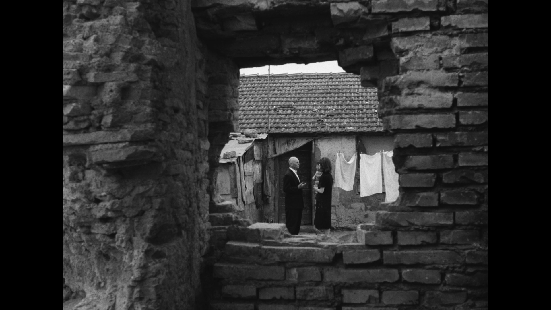 Screen capture from Pasolini 101