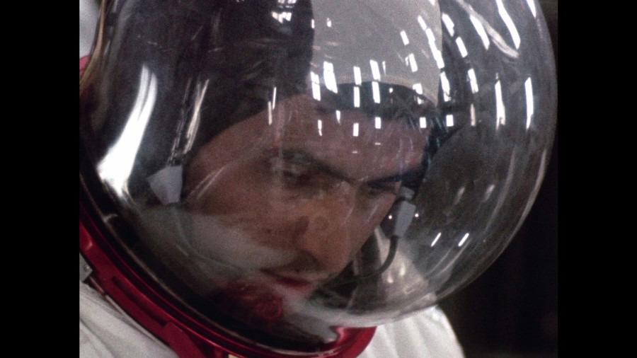 Screen capture from For All Mankind