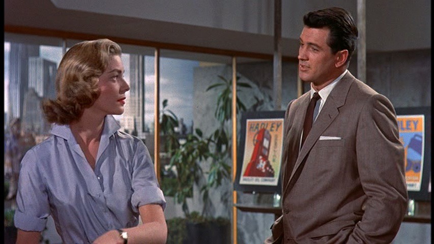 Screen capture from Written on the Wind