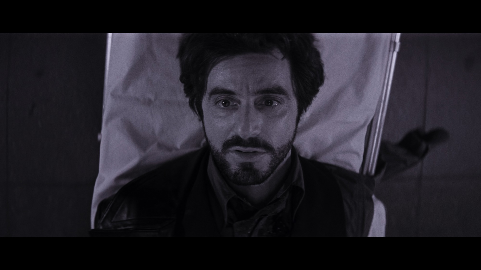 Screen capture from Carlito's Way