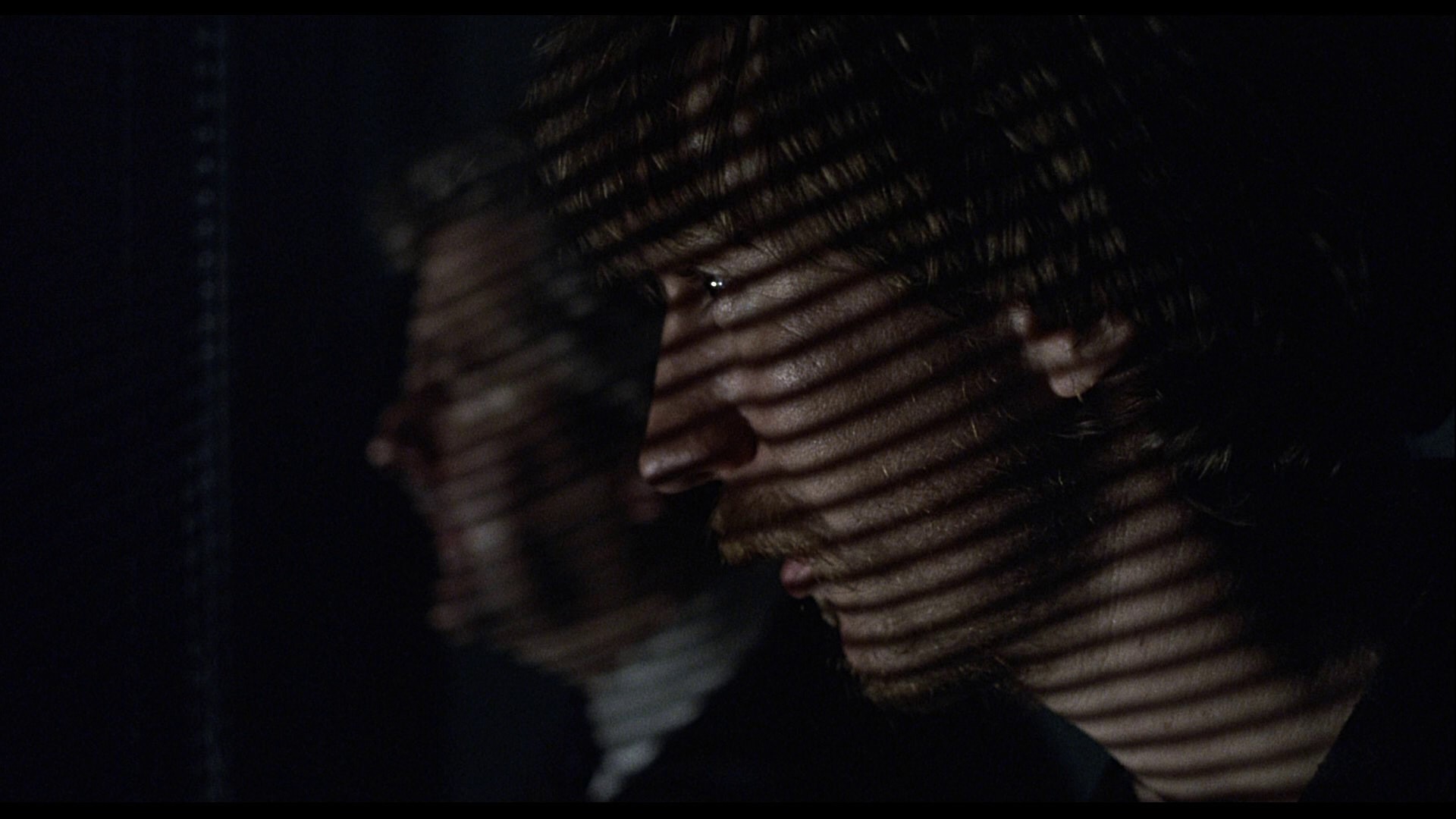 Screen capture from Naked