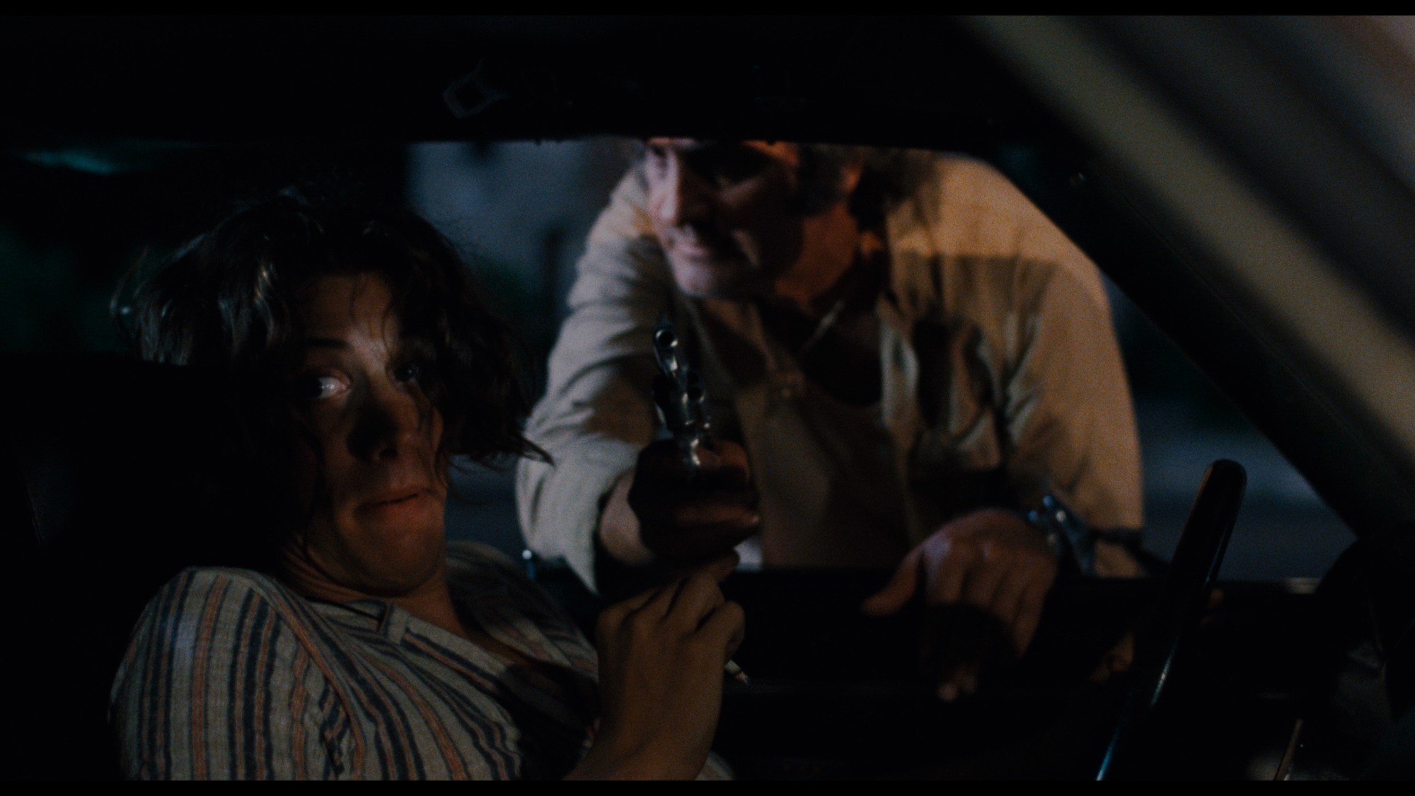 Screen capture from Dazed and Confused