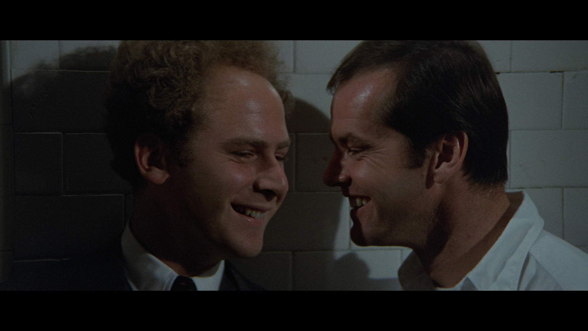 Screen capture from Carnal Knowledge