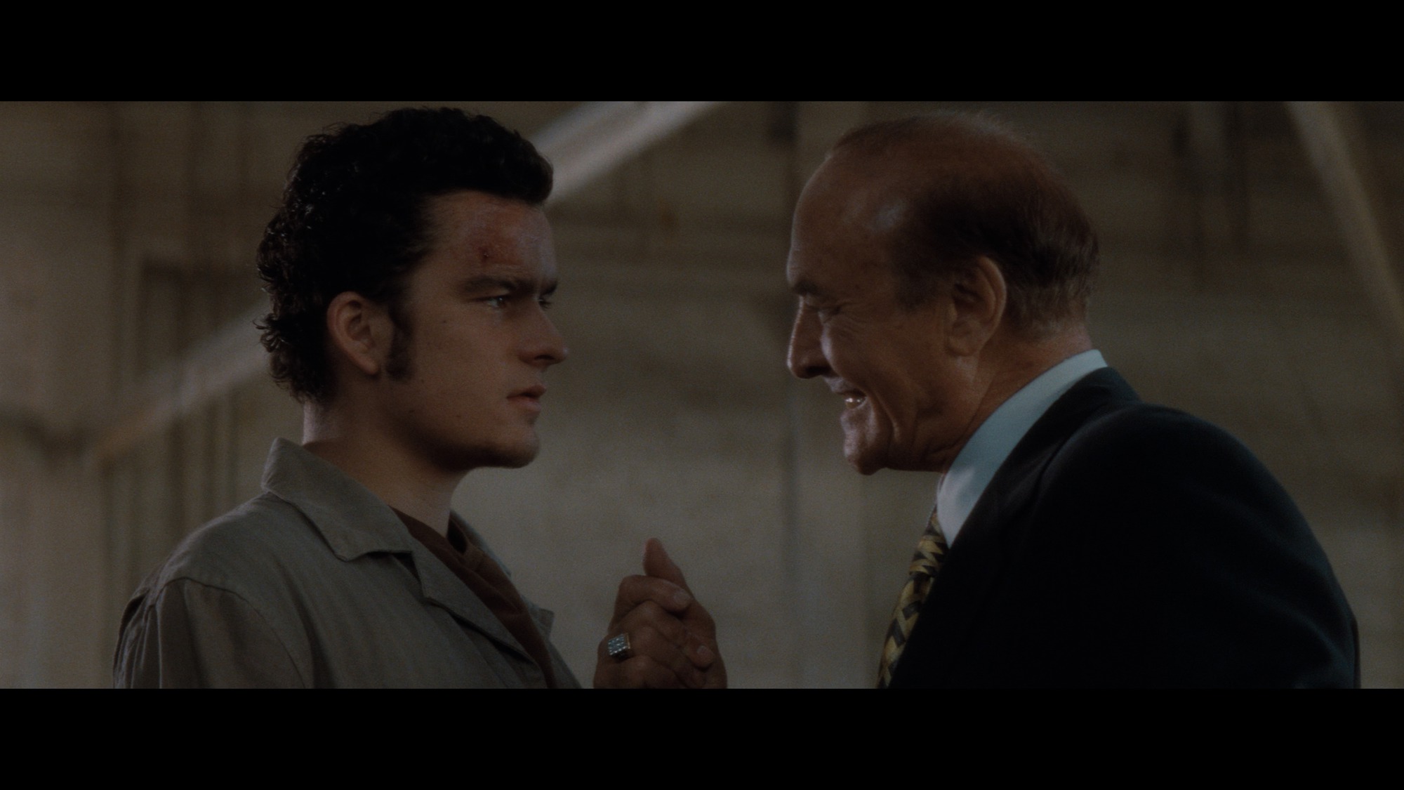 Screen capture from Lost Highway