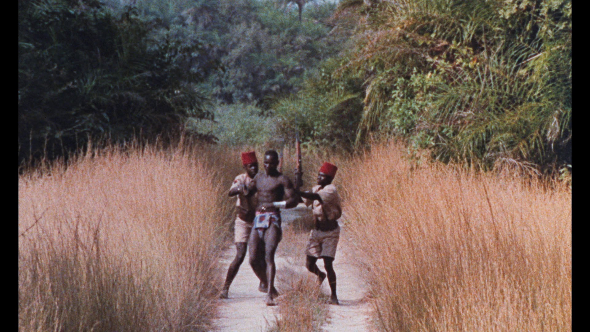 Screen capture from Emitaï