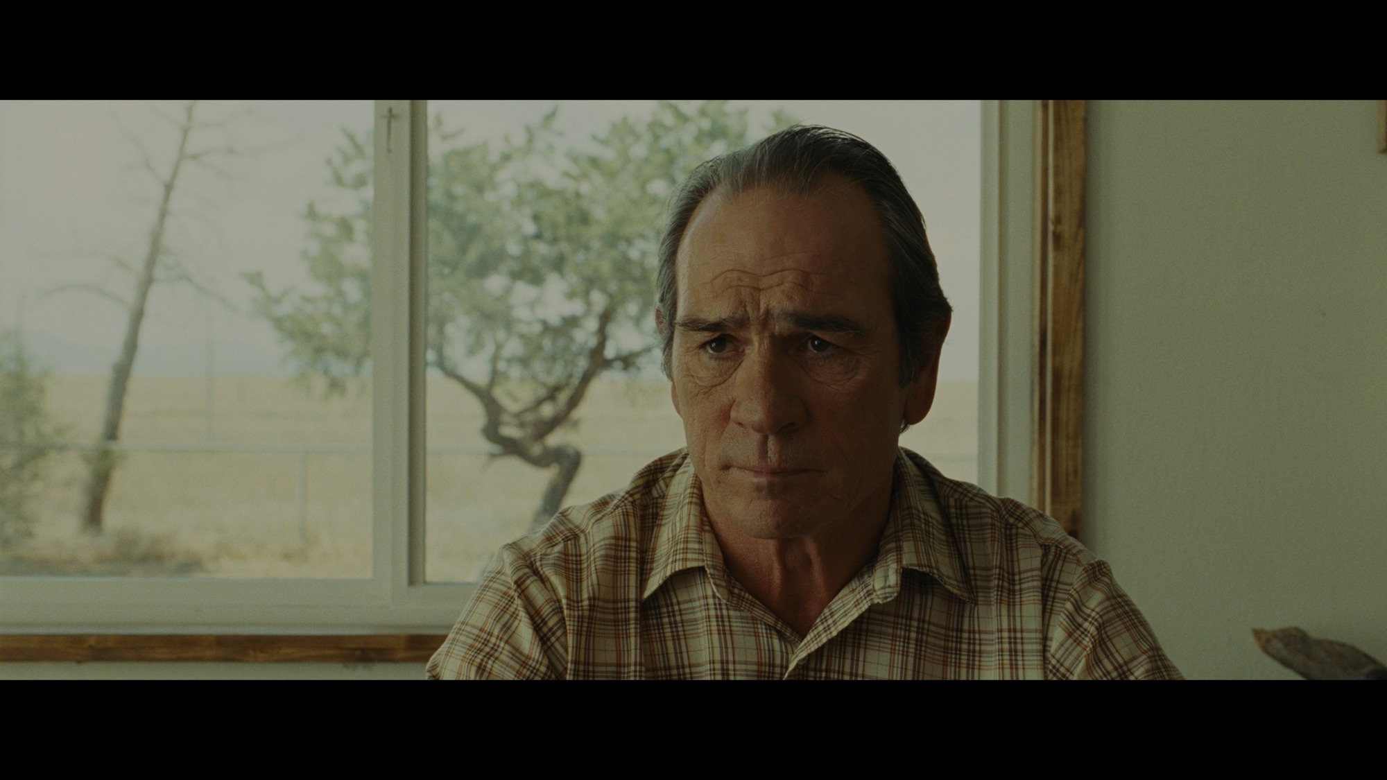 Screen capture from No Country for Old Men