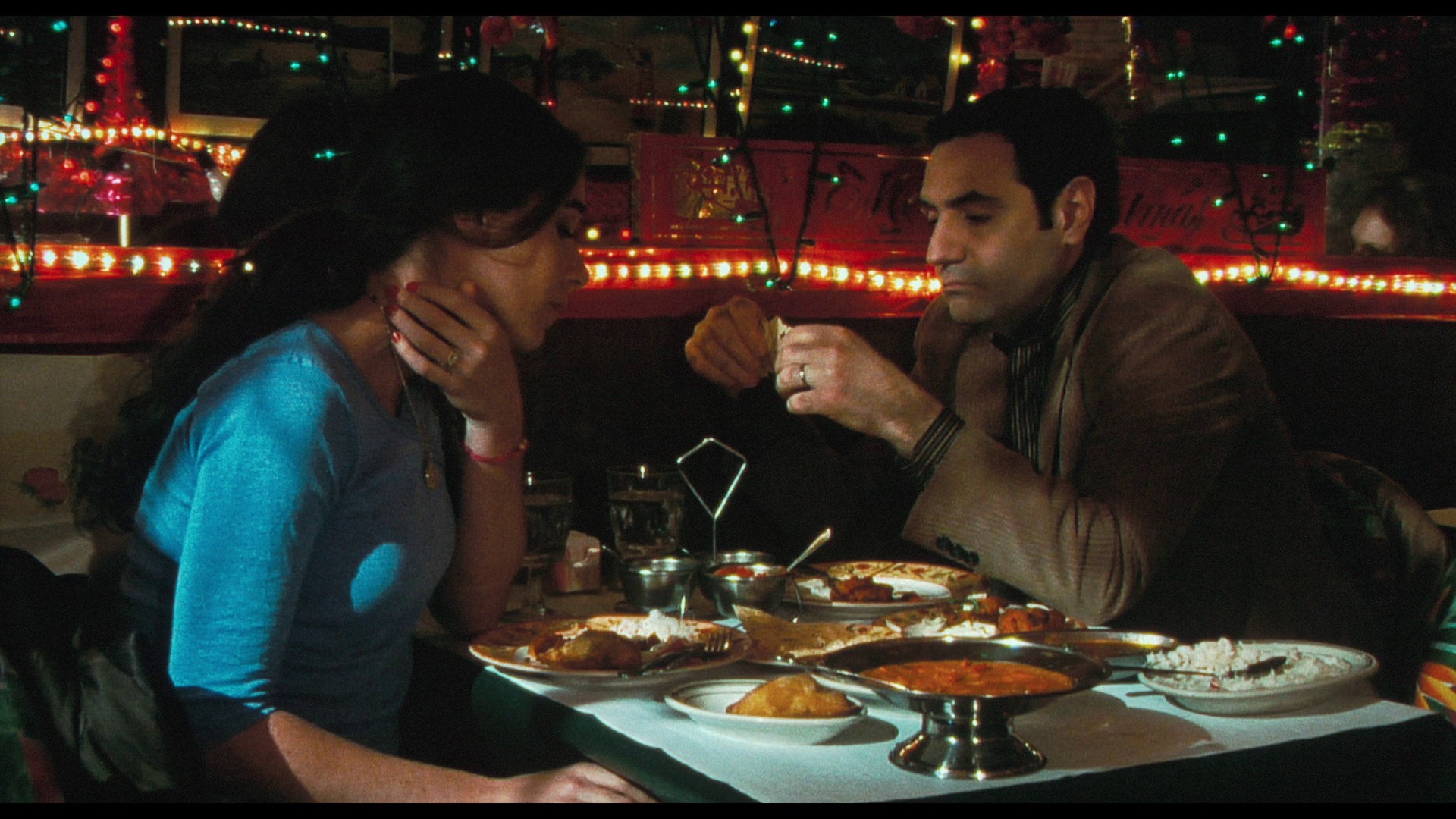 Screen capture from Prince of Broadway