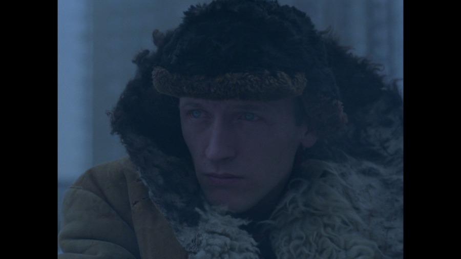 Screen capture from Dekalog