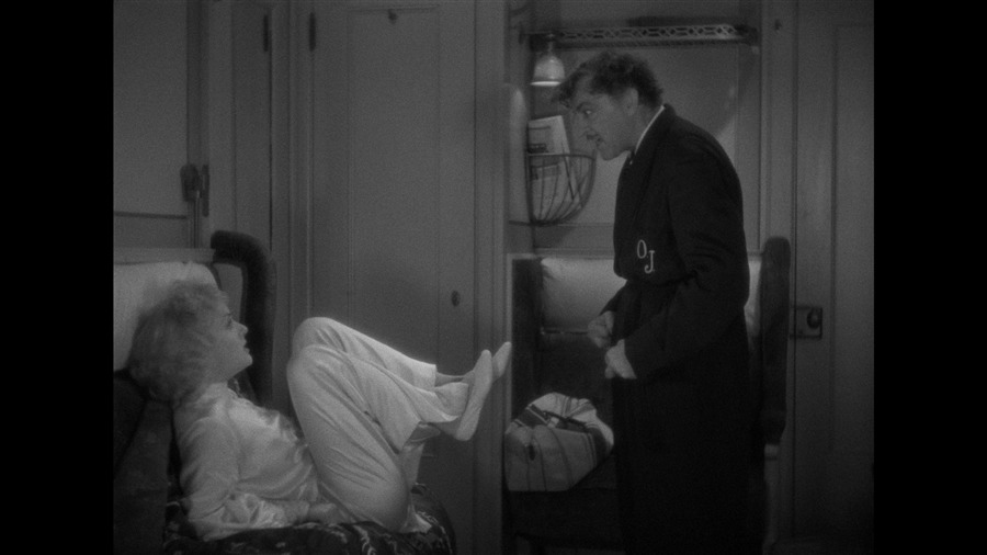 Screen capture from Twentieth Century