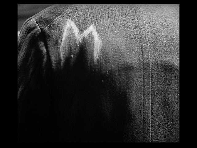 Screen capture from M