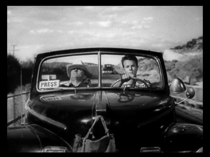 Screen capture from Ace in the Hole