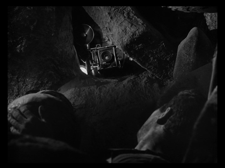 Screen capture from Ace in the Hole