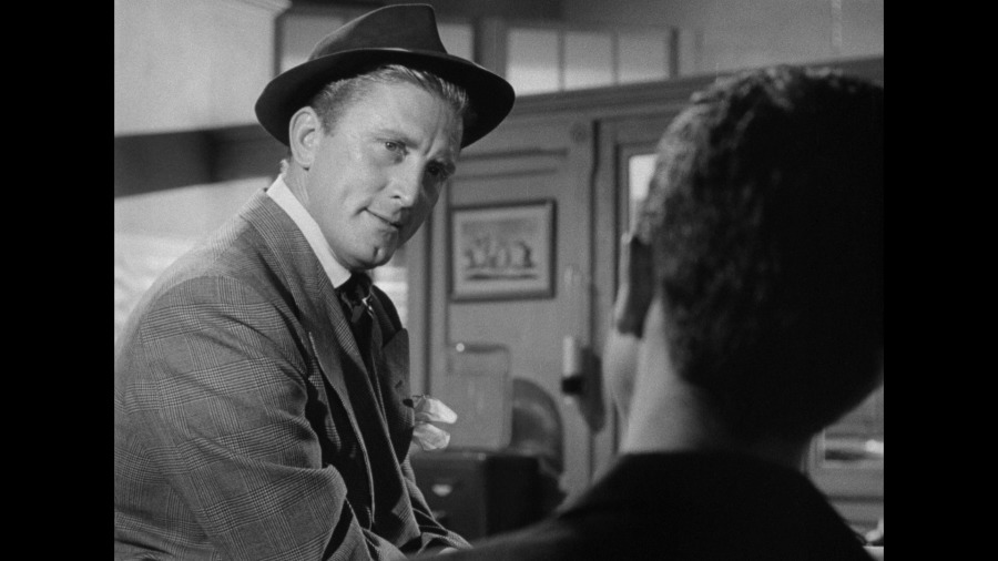 Screen capture from Ace in the Hole