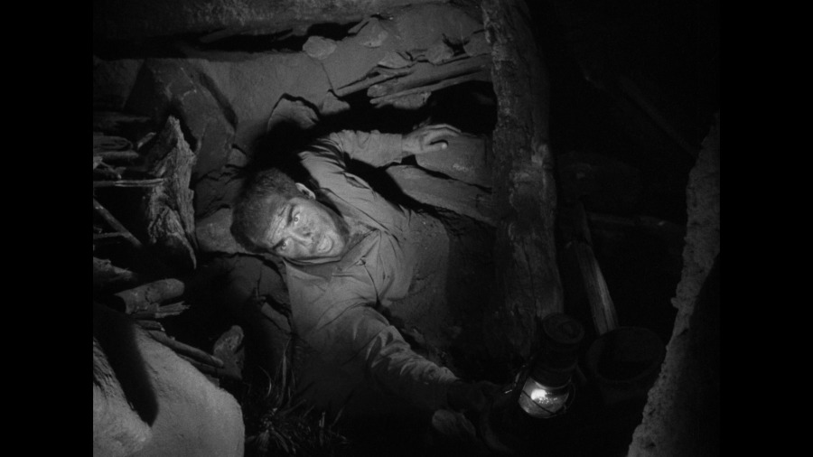 Screen capture from Ace in the Hole