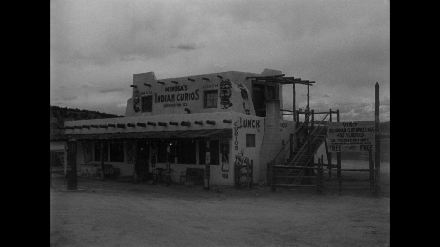 Screen capture from Ace in the Hole