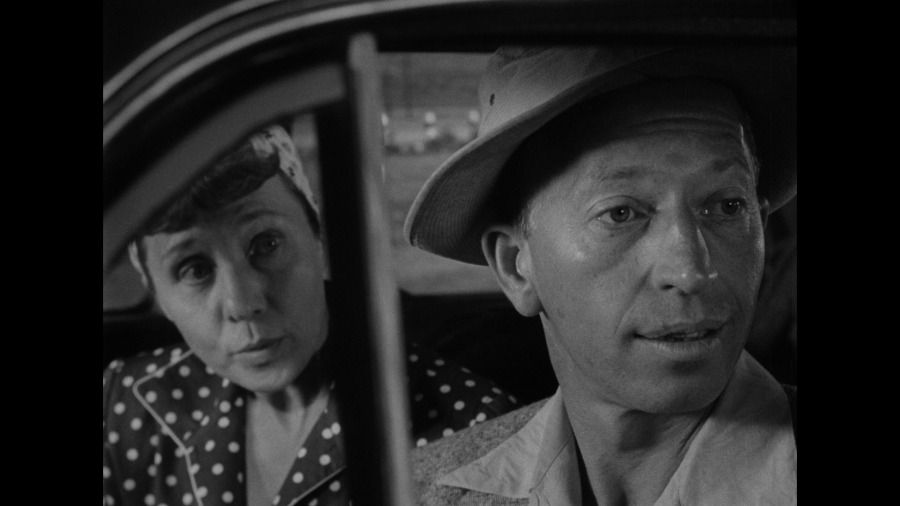 Screen capture from Ace in the Hole