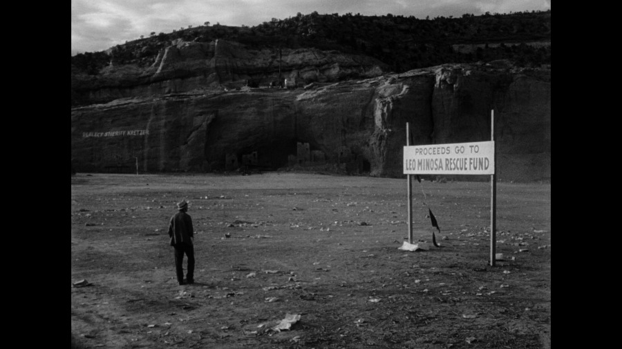 Screen capture from Ace in the Hole