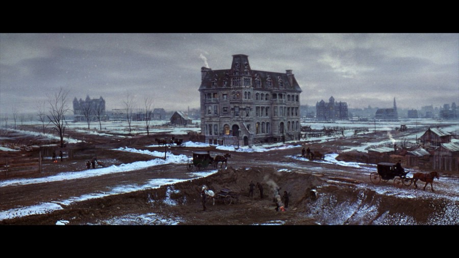Screen capture from The Age of Innocence