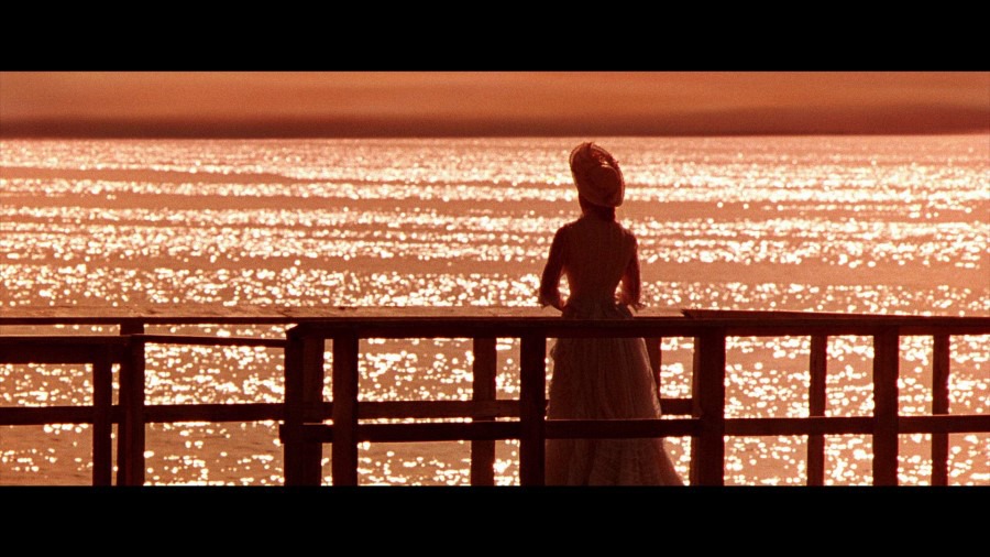 Screen capture from The Age of Innocence