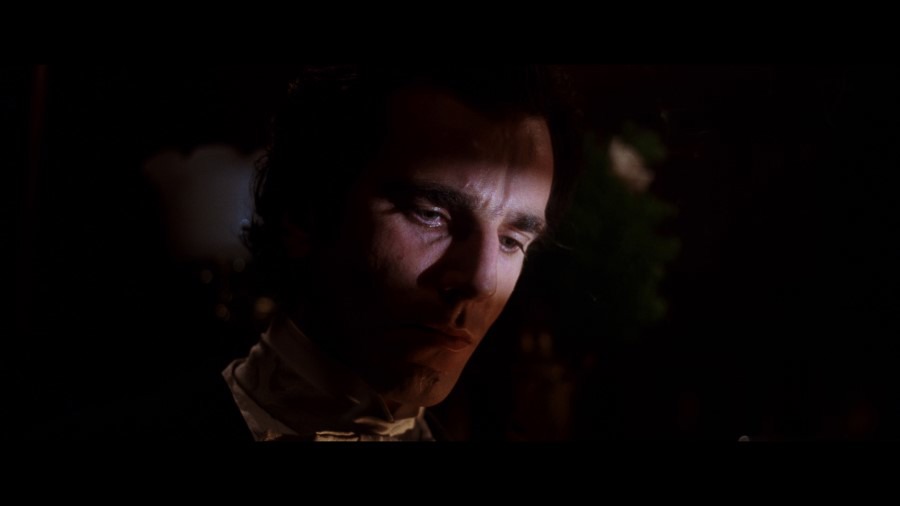 Screen capture from The Age of Innocence